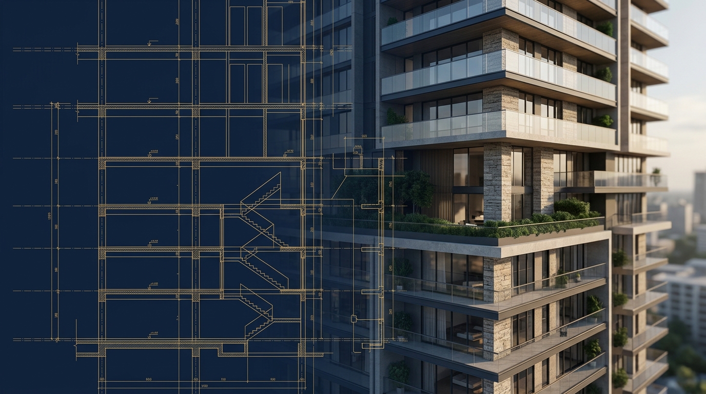 Architecte, technologue, ingénieur : qui intervient dans votre projet ?