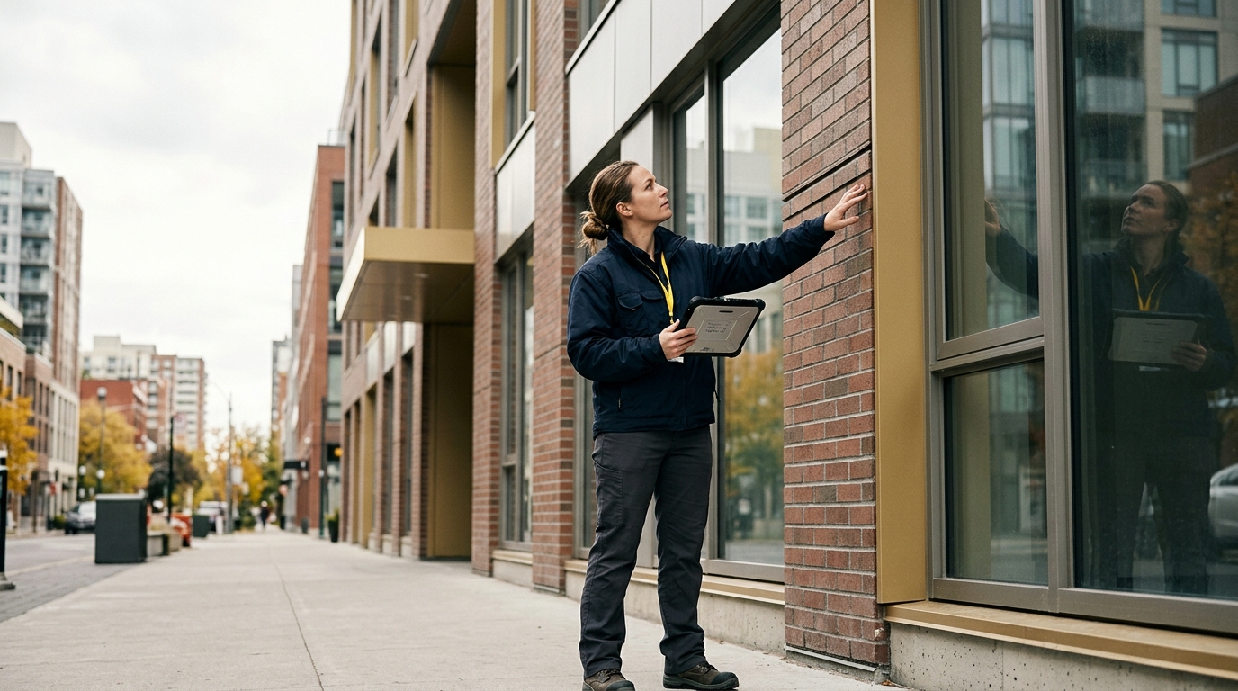 Bilan technique pour propriétaire immobilier : à quoi sert-il ?
