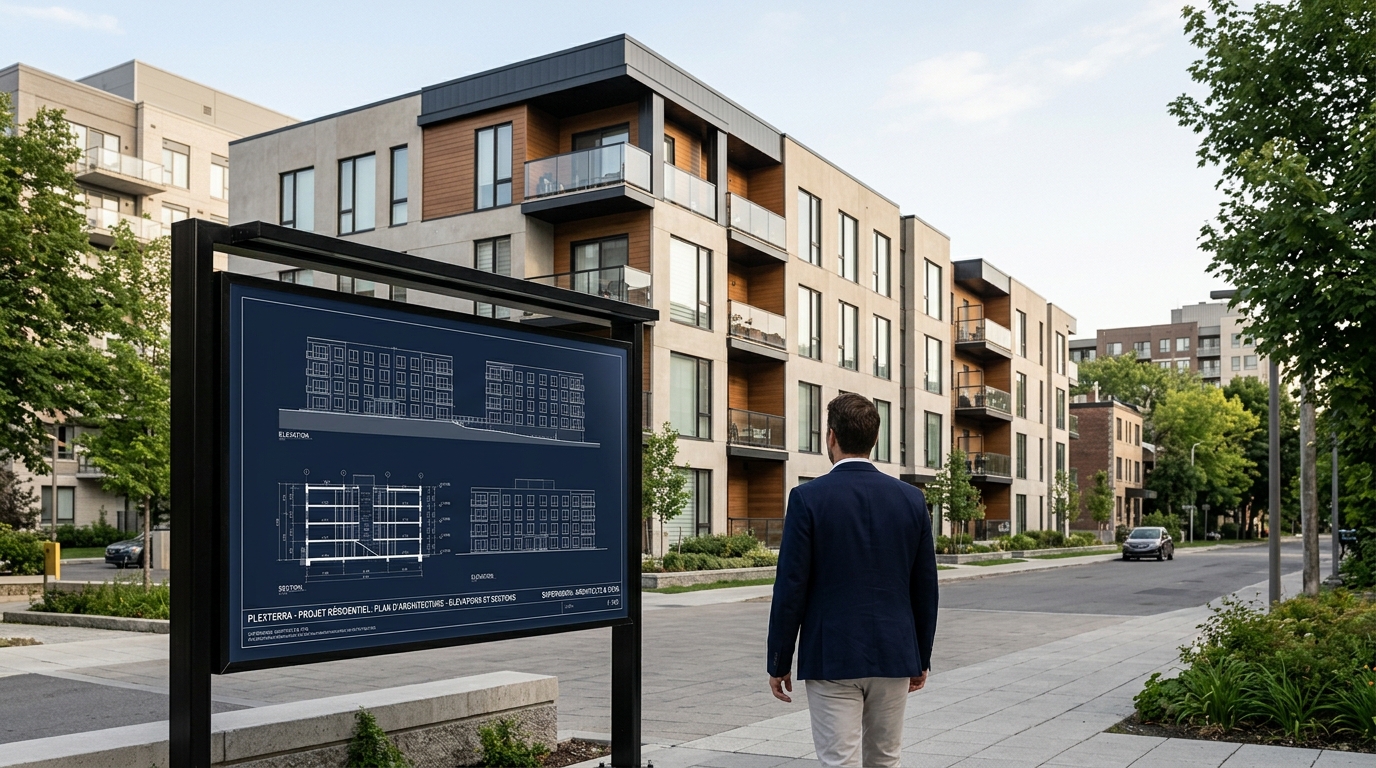 Champ de pratique OTPQ vs architecte : les vraies limites
