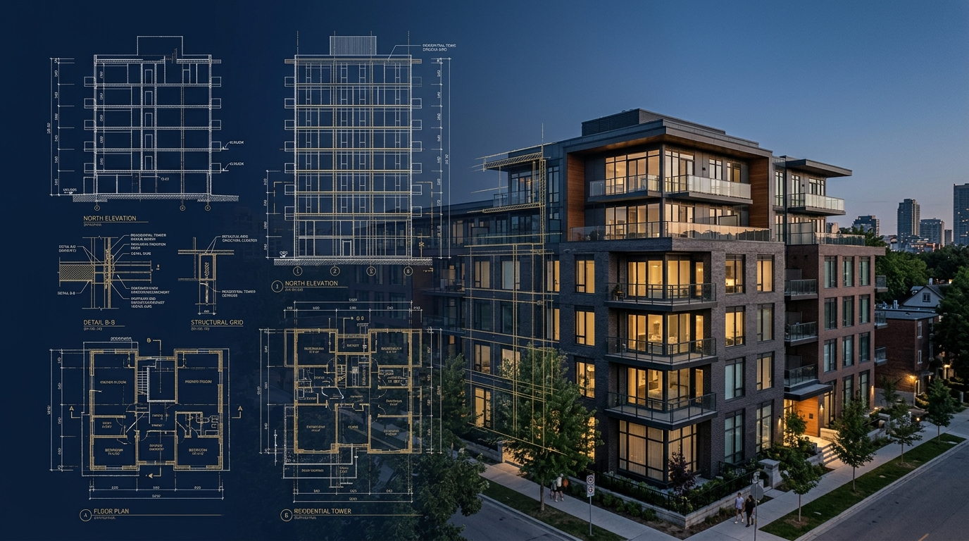 Comment maximiser la superficie locative d'un projet immobilier