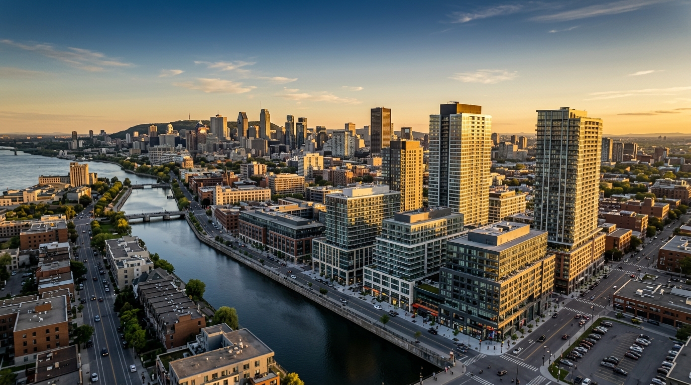 Développement immobilier en périphérie de Montréal : quels critères regarder avant le prix ?