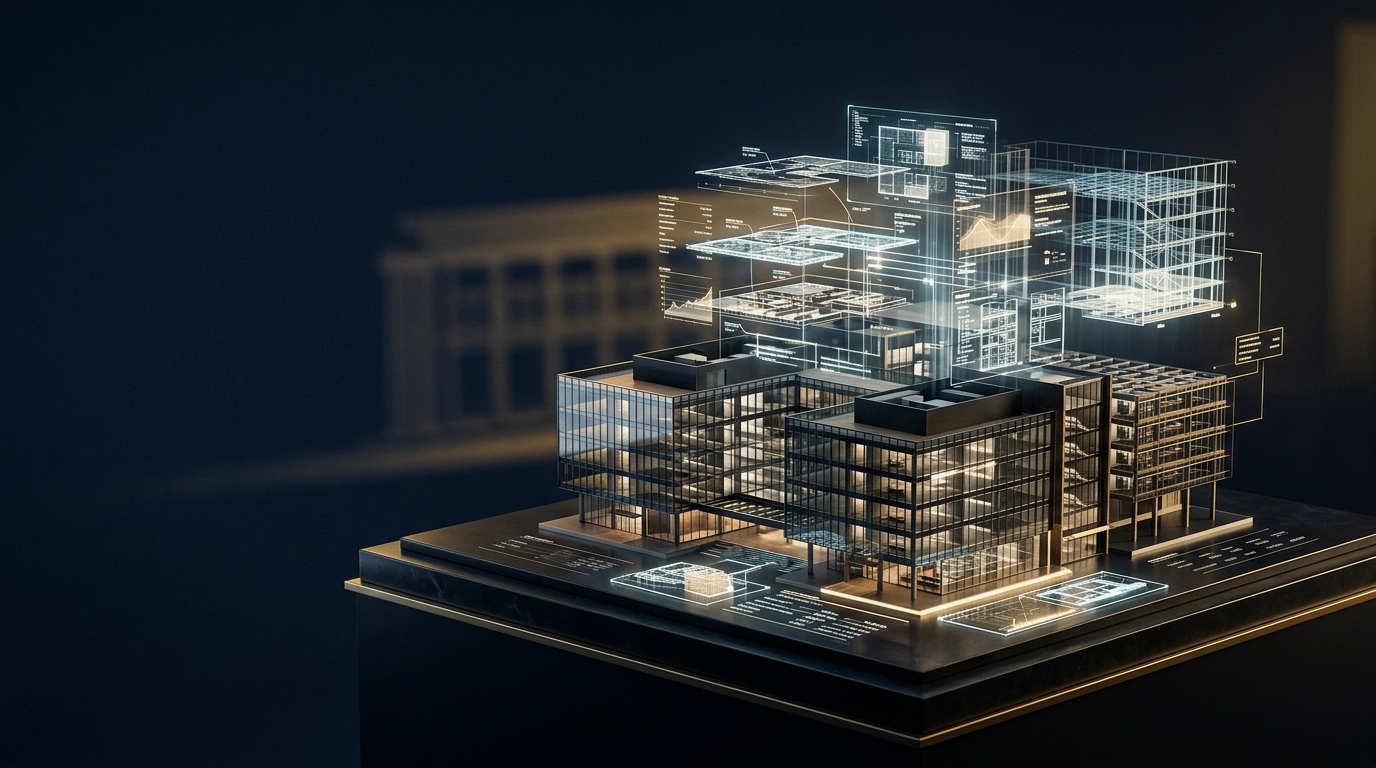 Du relevé terrain au modèle BIM : les étapes du processus PLEXTERRA
