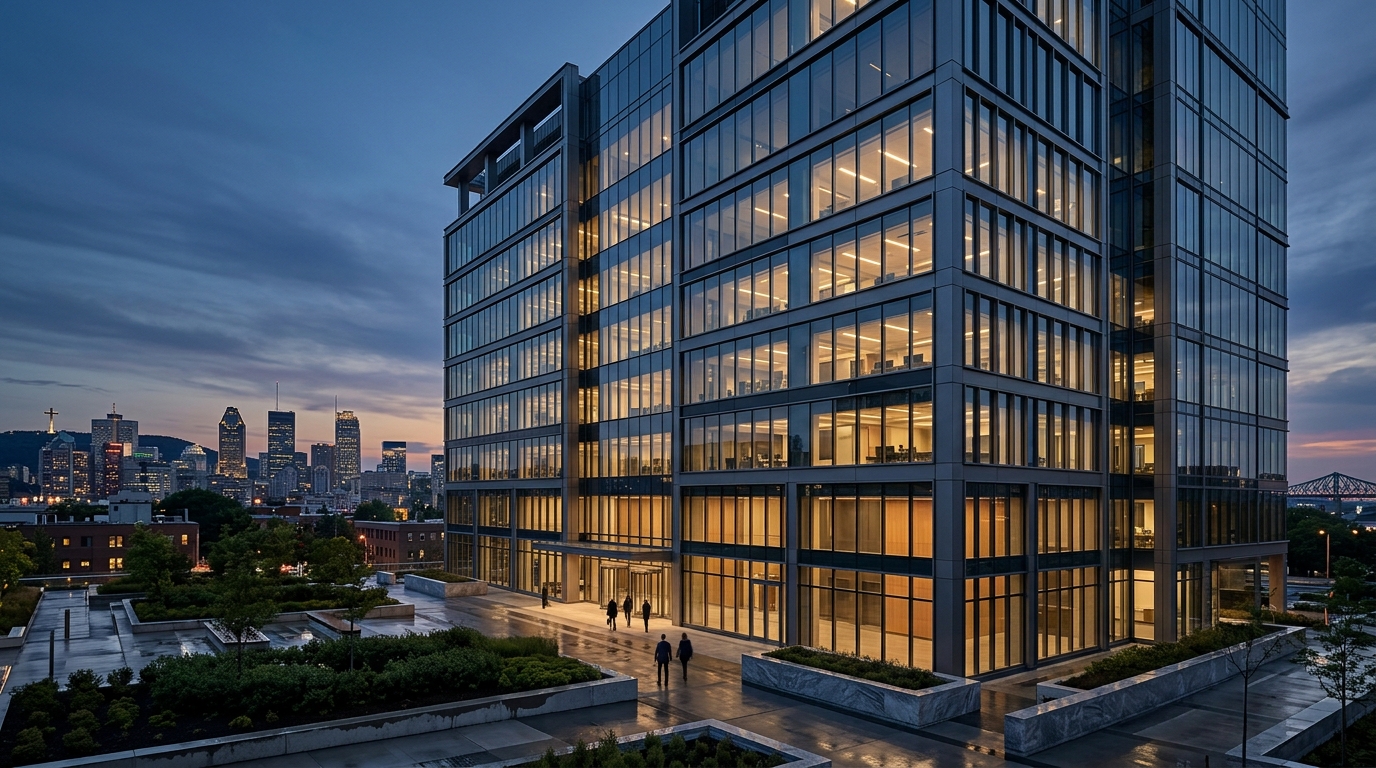 Fannie Mae / Freddie Mac pour investisseurs canadiens aux USA