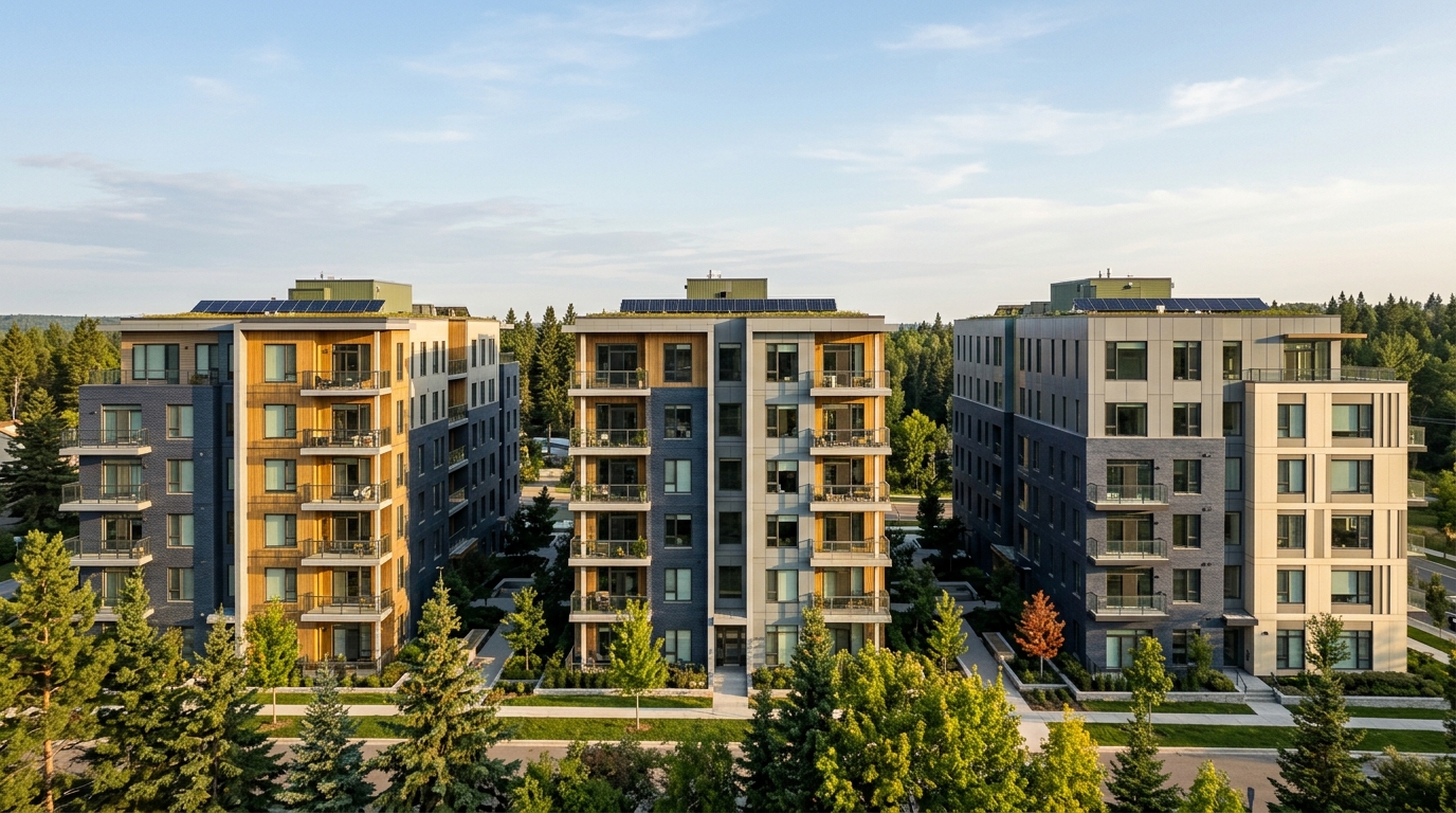 LEED, WELL, Novoclimat : quel label pour quel projet ?