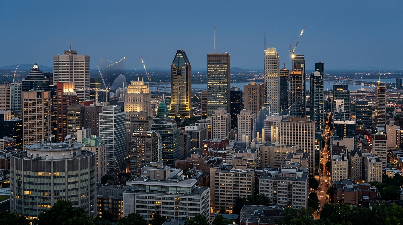 Marché du multilogement Montréal 2026 : où sont les opportunités