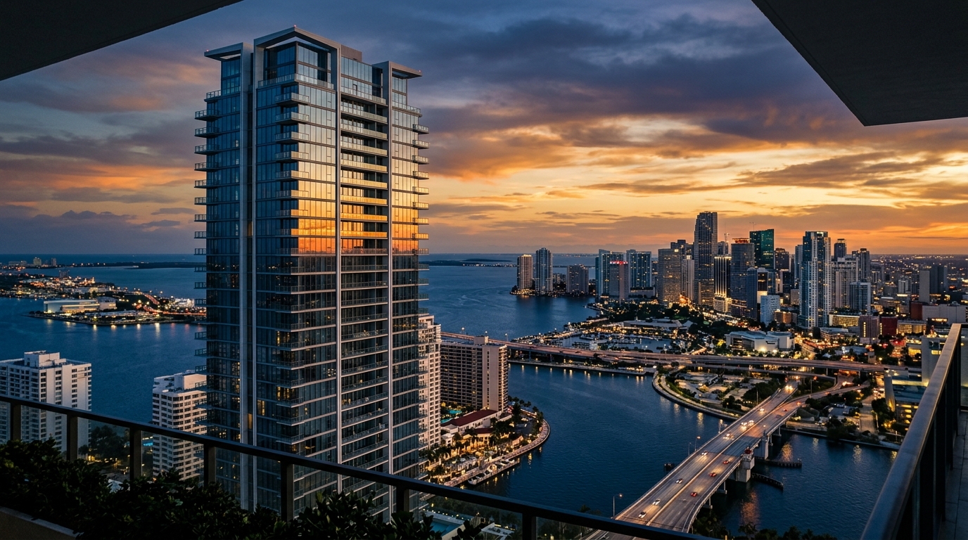 Miami vs Orlando vs Tampa : cartographie pour investisseurs canadiens