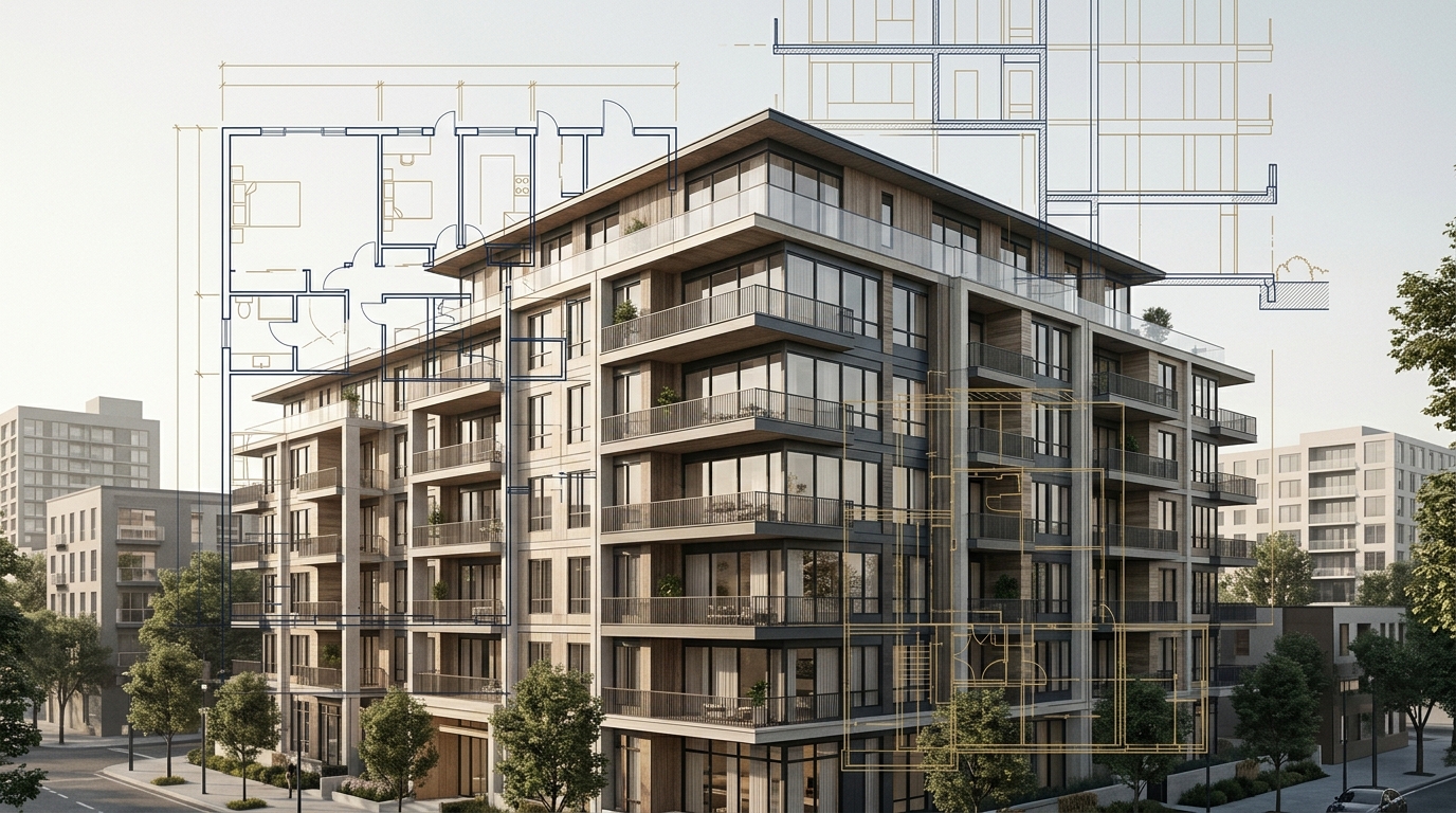 PLEXTERRA et les architectes partenaires : comment fonctionne la collaboration professionnelle