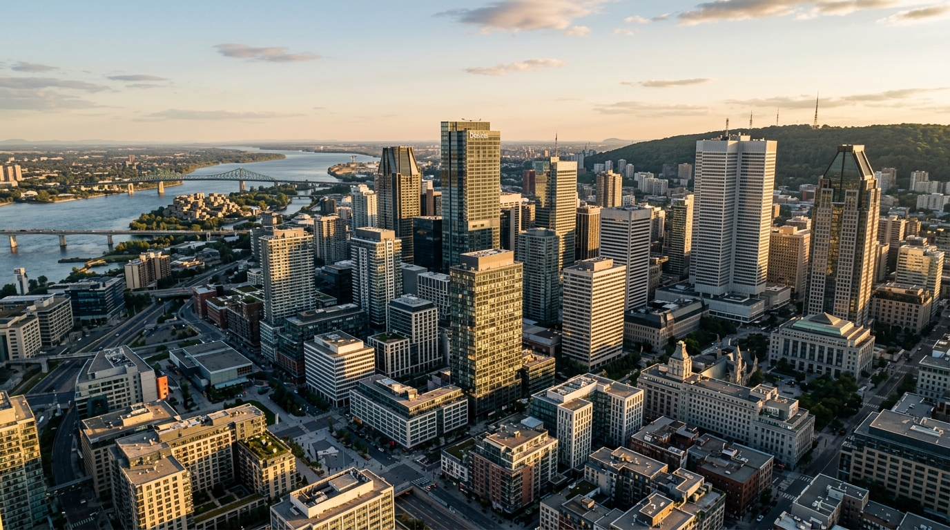 Pourquoi les municipalités recherchent davantage de densification intelligente