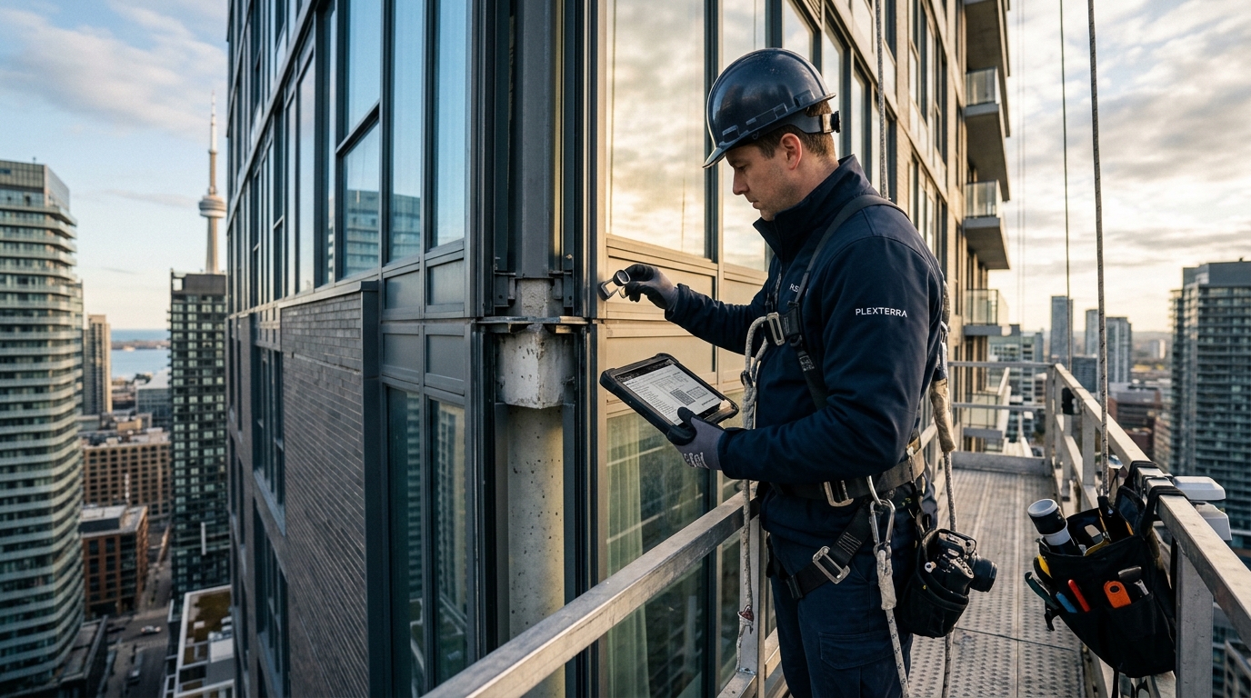 Property Condition Assessment (PCA) : le rapport que les prêteurs exigent