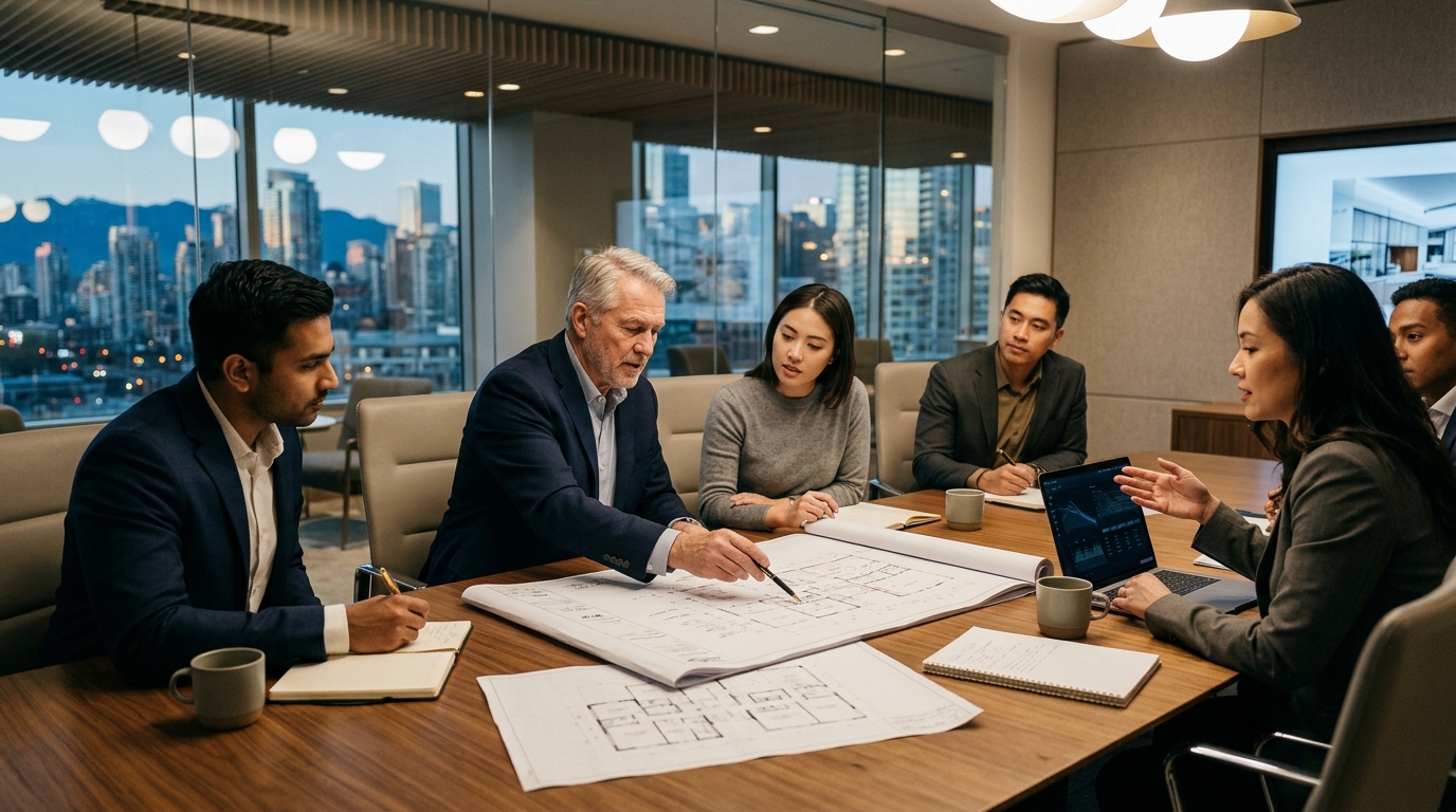 Quand faire intervenir l'ingénieur en structure dans un projet de transformation