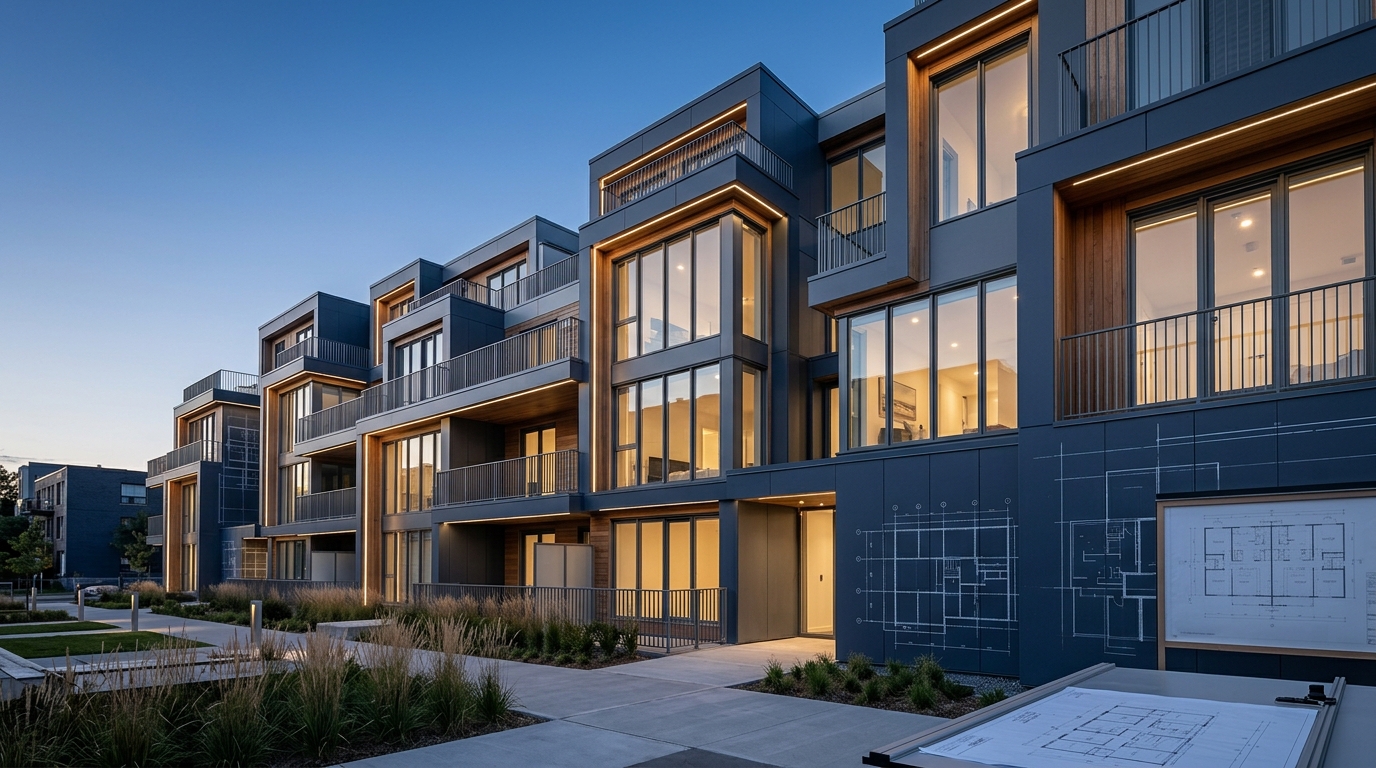 Quand faut-il obligatoirement un architecte au Québec ?