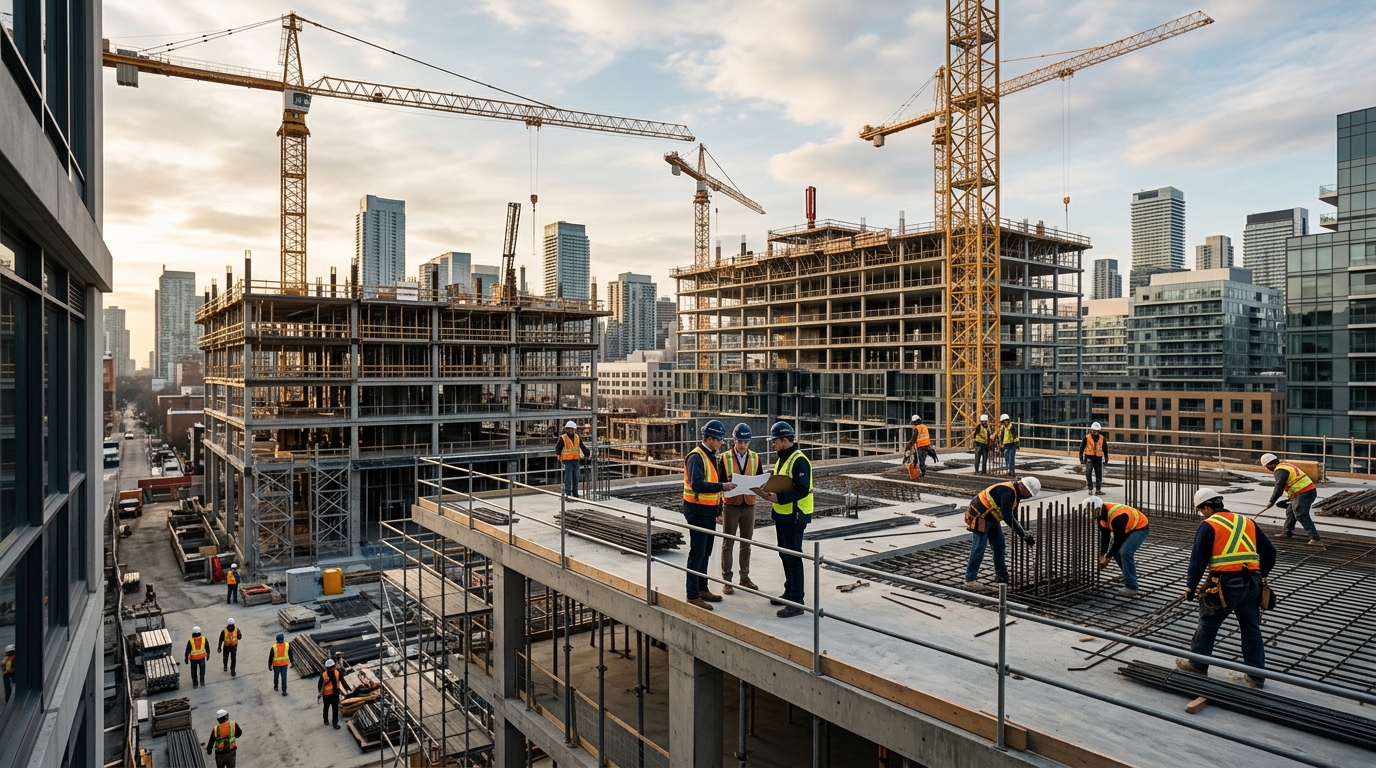 Suivi de chantier : ce que doit contenir votre rapport hebdo