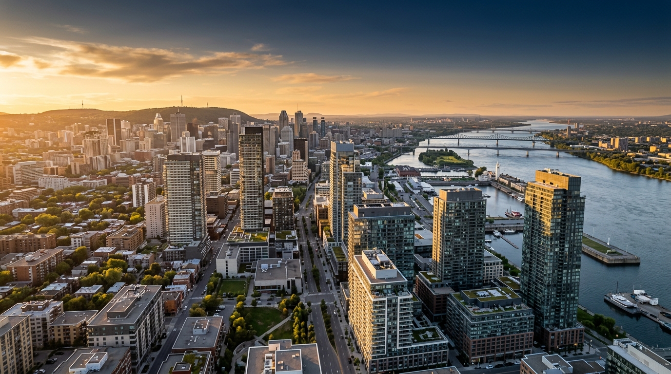 Transformation immobilière : pourquoi le bâtiment existant mérite plus d'attention