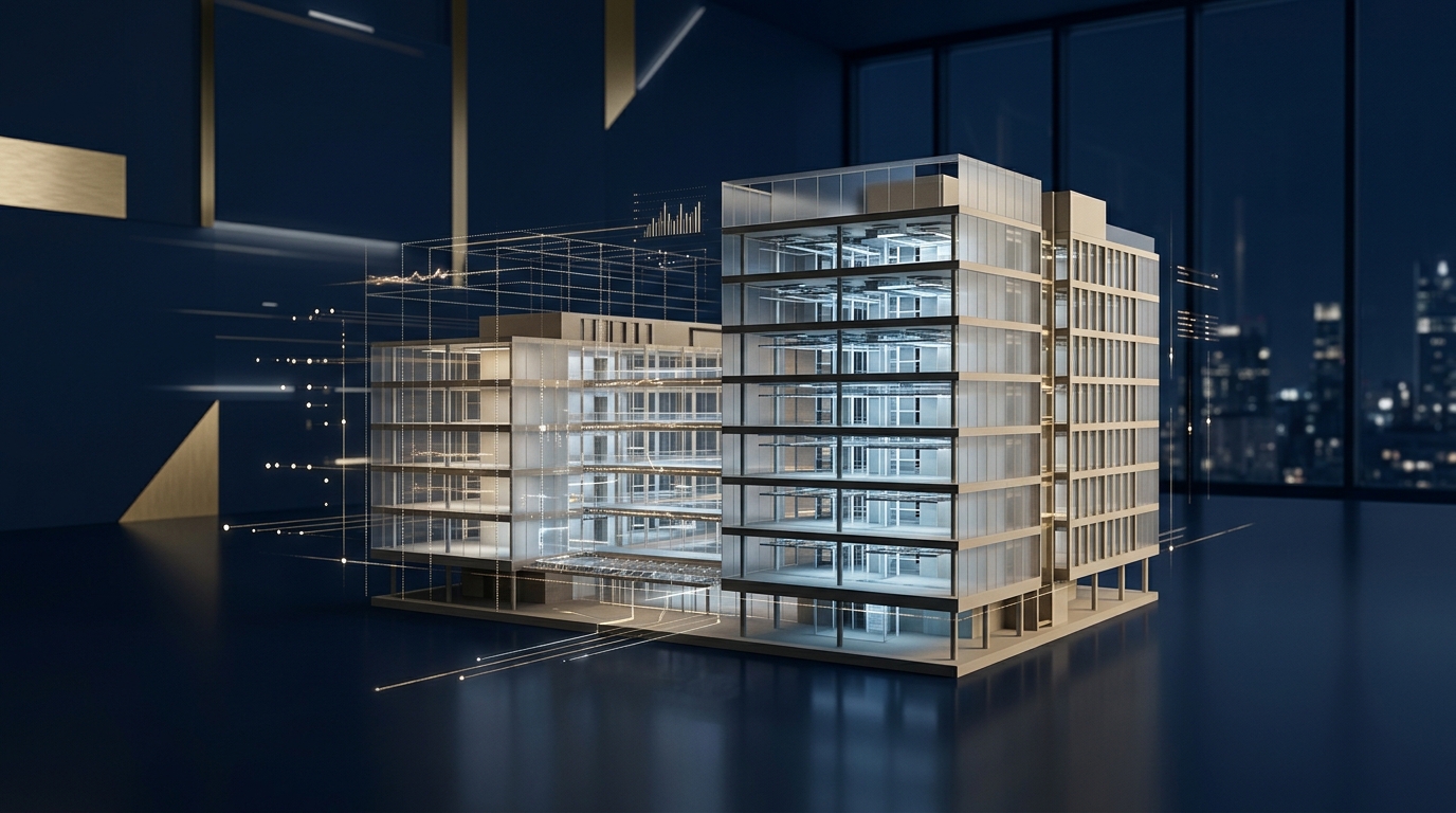 Visualisation 3D : comprendre un projet avant de construire