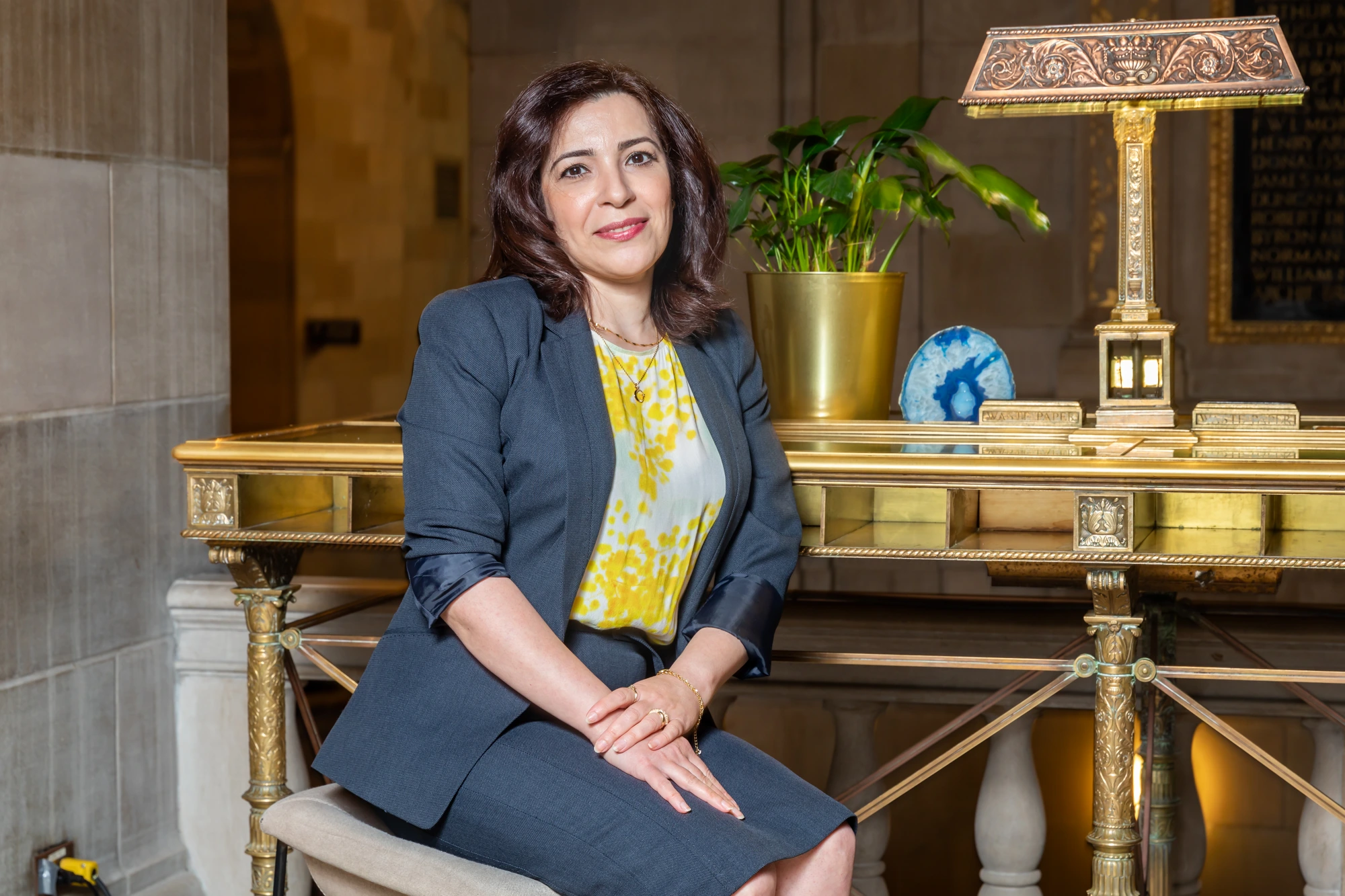 Maryam Sheikhy