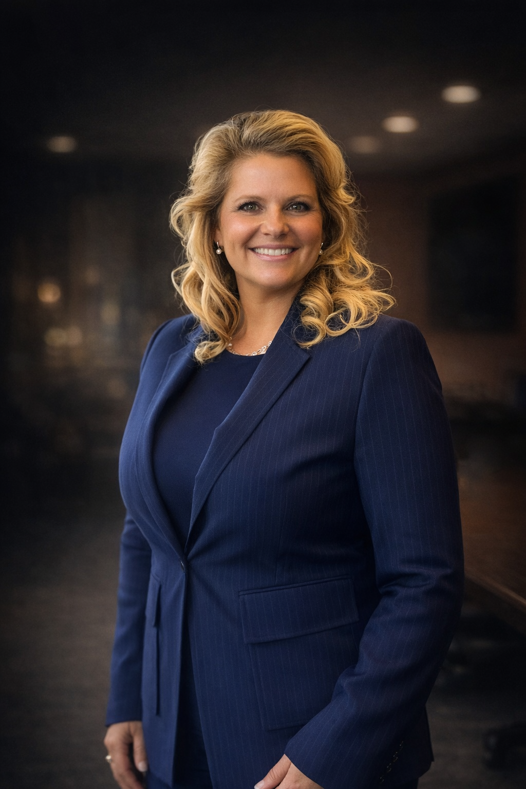 Véronique De Foy